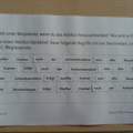 Frage für Deutsch Profis!