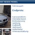 Frage zu Auto Angeboten ( Allgemein)