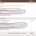 Frage zu Constar-Tarif!