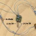 Frage zu Dioden und Elektronik/Laser.