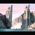 Frage zu Herr der Ringe - Film