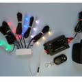 frage zu led steckern