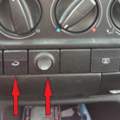 Frage zu VW Golf 3