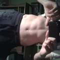 Frage zum bauchmuskeltraining + Bild