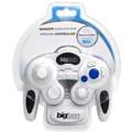 Frage zur Wii: Welcher Controller ist besser ?