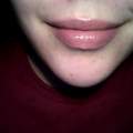 Fragen zu meinen Lippen!