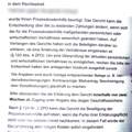 Fragen zur Prozesskostenhilfe