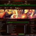 Free 2 play Browsergame: Wauzlands