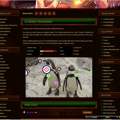 Free 2 play Browsergame: Wauzlands