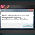 Free Youtube to MP3 Converter funktioniert seit letztem Update nicht mehr