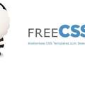 FreeCSS.de - Suche begeisterte Webdesigner für gemeinsames Projekt
