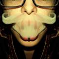 French Inhale!