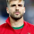 Frisur Miguel Veloso