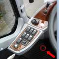 Funktion des Knopfes