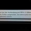 FUT SERVER grade down???