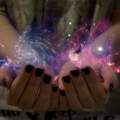 Galaxy Design App.