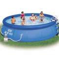 Garantie Pool - Kosten für Wasser zurückfordern?