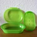 Garzeiten Tabelle Tchibo Dampfbox?
