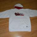 geärgert wegen C&A Hoodie