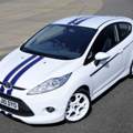 gebrauchter Ford Fiesta, 2010'er Baujar