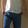 Geht die Hose?