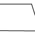 Geometrische formen? wie heißt diese?