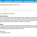gf-Logout funktioniert nicht!?