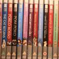 Ghibli Studio Filme Sammleredition