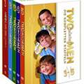 Gibt es auch leere ''Two and a half men'' Boxen?