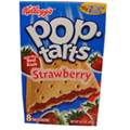 Gibt es beim Real in Neumünster Pop Tarts?