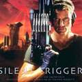 Gibt es das gebäude in dem film "Silent Trigger" wirklich?