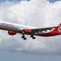 Gibt es ein A330-300 von airberlin für den FSX