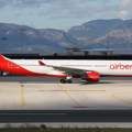 Gibt es ein A330-300 von airberlin für den FSX