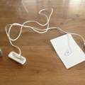 Gibt es sowas?Ipod shuffle 2g
