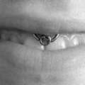 gibt es verschiedene größen bei lippenbändchen piercings??