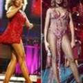 Gibt TINA TURNER überhaupt noch Konzerte oder Tritt in irgendwelchen schows auf??