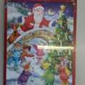 Giftiger Adventskalender?