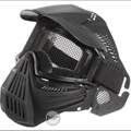 Gitter Vollgesichtsmaske (Airsoft)