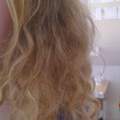 Glänzende Haare und gute Pflegetipps. bitte helfen