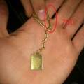 Gold oder was ist das?