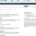 Google Chrome sucht nicht mehr mit Google!
