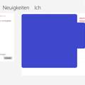 Google Mail + Microsoft Outlook 2010 + Windows8-Mails + Windows8-Kontakte + Heilloses Durcheinander