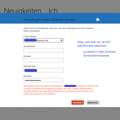 Google Mail + Microsoft Outlook 2010 + Windows8-Mails + Windows8-Kontakte + Heilloses Durcheinander