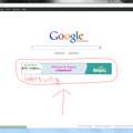 Google Werbung abschalten