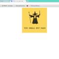 Google ,,You Shall not Pass"