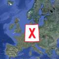 GoogleEarth zeigt Deutschland nicht an?