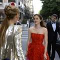 Gossip Girl in Paris Drehorte gesucht !