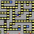 GOTCHA!! Altes PC-Spiel inetwa so wie Pacman