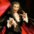 Graf von Krolock Tanz der Vampire
