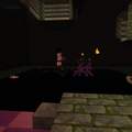Grafik/chunkfehler in Minecraft